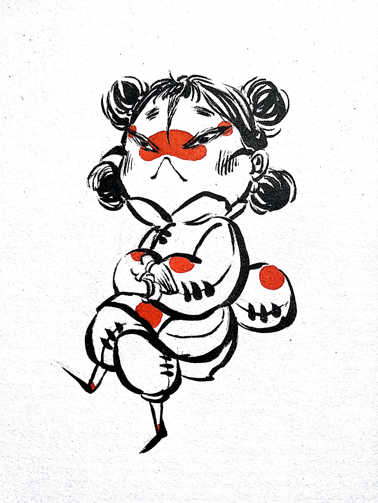 一种脑洞(完整版)