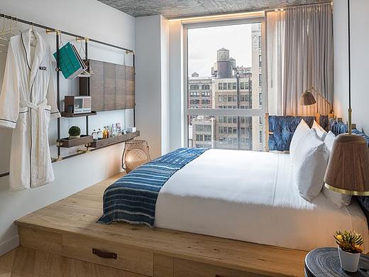 上海精品民宿设计与改造