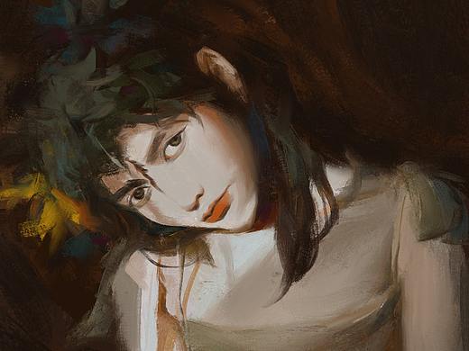 作品集（個(gè)人主頁(yè)-ZNDI1MjcxMTY=） - 商業(yè)插畫 - 站酷設(shè)計(jì)師黃魚魚魚魚原創(chuàng)素材 - 站酷ZCOOL