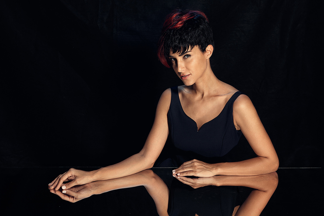 时尚电商拍摄集合（图ZMjI5Nzc4NDc2） - 人像摄影 - 站酷设计师Dsigner_Mark原创素材 - 站酷ZCOOL