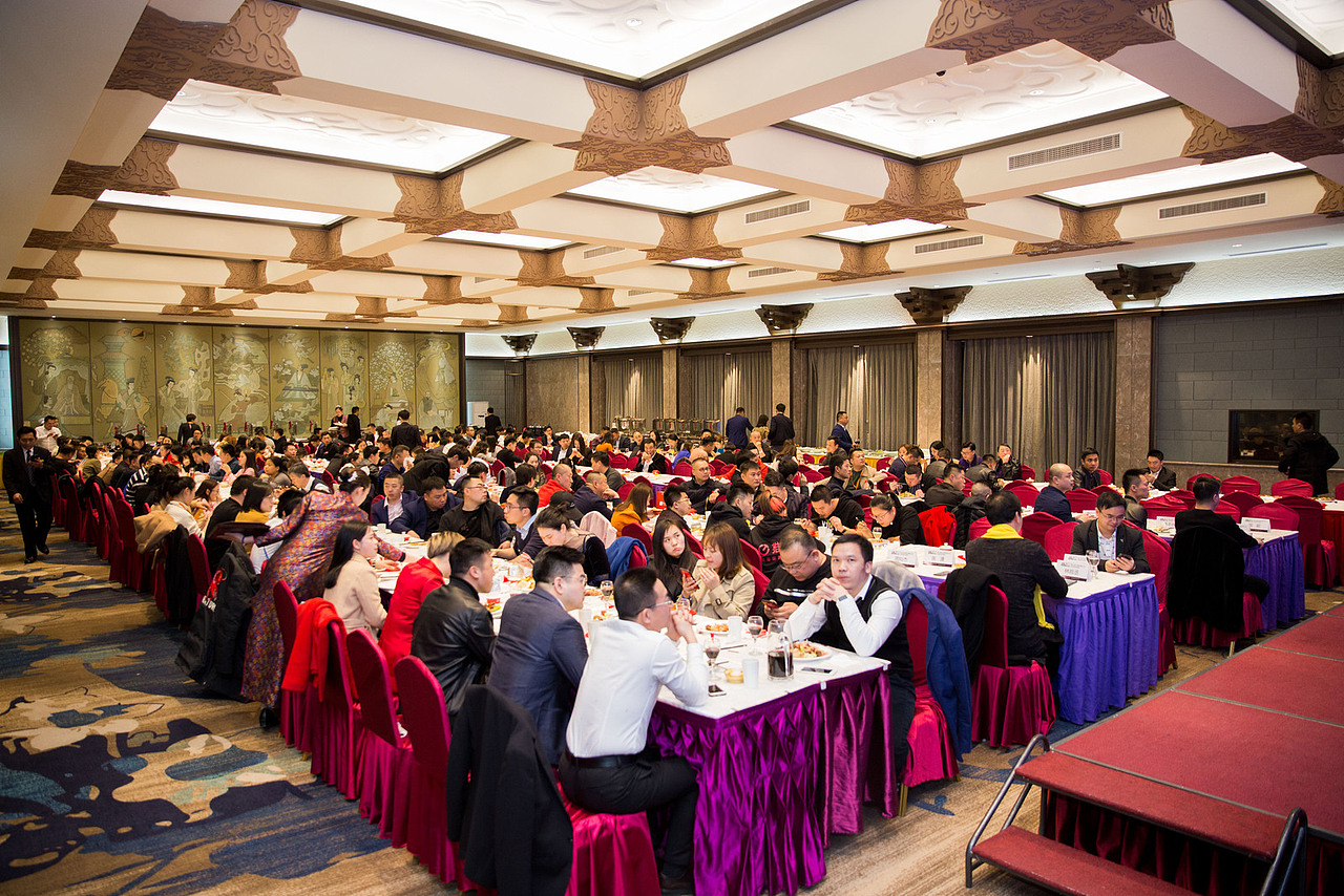 全国团购大会（第一届）2019年3月，济南回顾（图ZMjY2NzE5MjY4） - 文案/策划 - 站酷设计师团小美原创素材 - 站酷ZCOOL