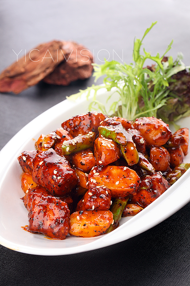 北京异彩美食摄影、菜品摄影集(六)