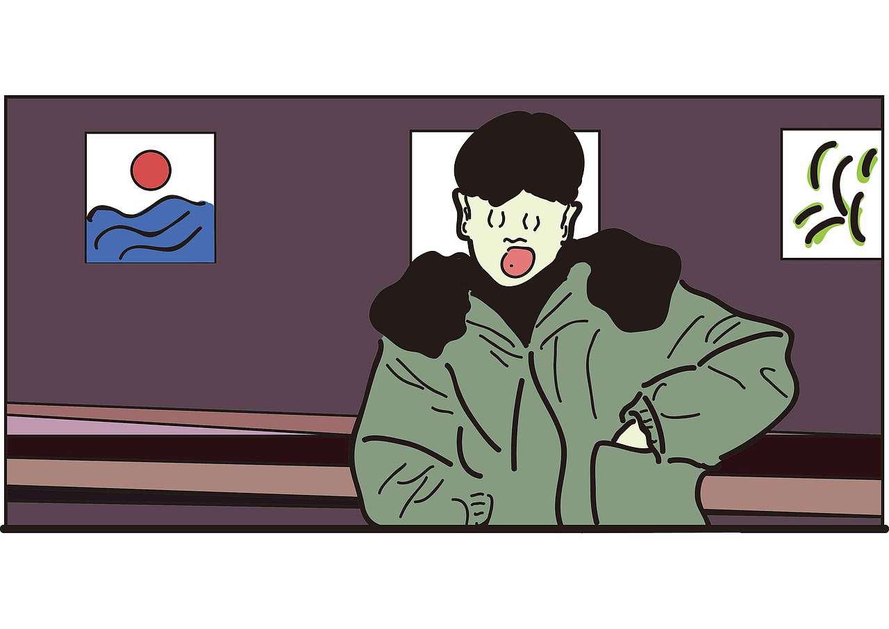 插畫集（圖ZMTUzNTAzMjc2） - 藝術插畫 - 站酷設計師Omelas原創(chuàng)素材 - 站酷ZCOOL