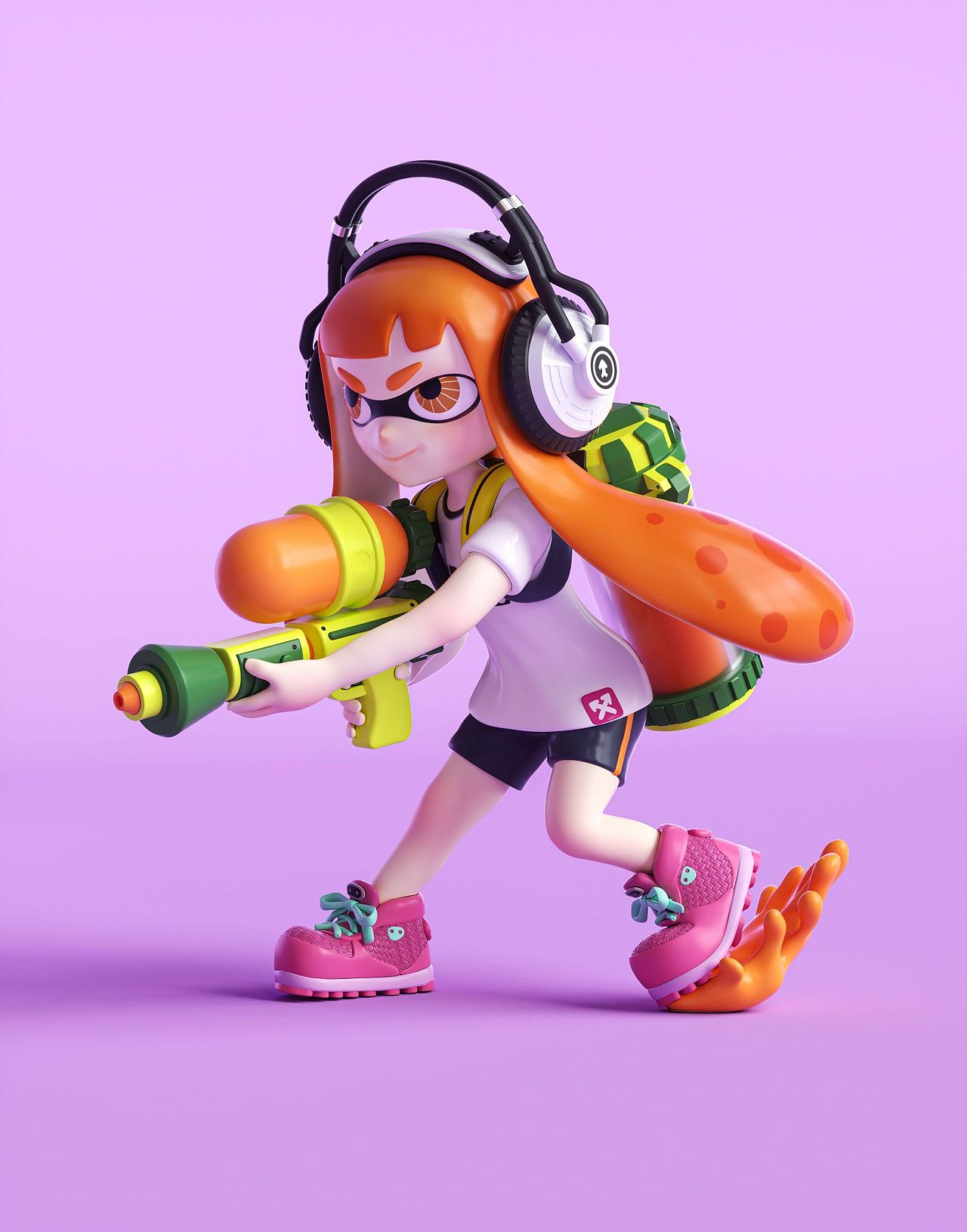 C4D练习，部分已商用（图ZMzI0Mzc0ODgw） - 场景 - 站酷设计师江江Excm原创素材 - 站酷ZCOOL