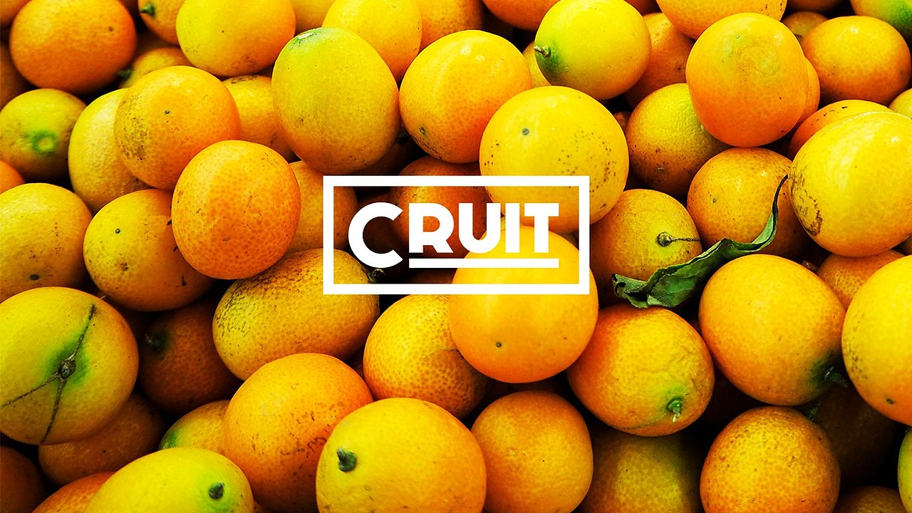 - Cruit(图ZNDkzOTMxMjA=) - 品牌 - 站酷设计师橙几设计研究社原创素材 - 站酷ZCOOL