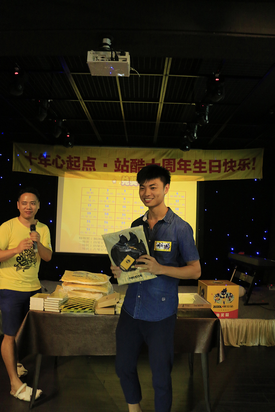 站酷十周年大趴聚会潮汕站--3(图ZNjI5NDQxMTI=) - 人像摄影 - 站酷设计师jweeety原创素材 - 站酷ZCOOL