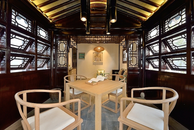 昆明民宿客栈设计|昆明特色民宿装修设计案例赏析（图ZMTQ2MTE4Njgw） - 家装设计 - 站酷设计师昆明客栈民宿设计原创素材 - 站酷ZCOOL