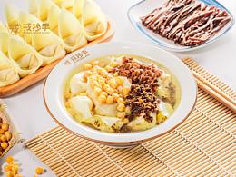 15：米粉/线/饭/面 类摄影