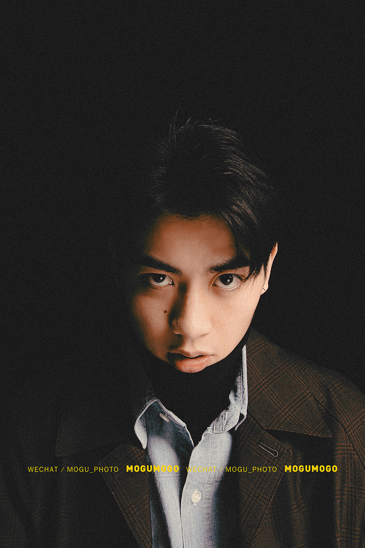 *Pretty Boy 长得好看的男孩子们系列一