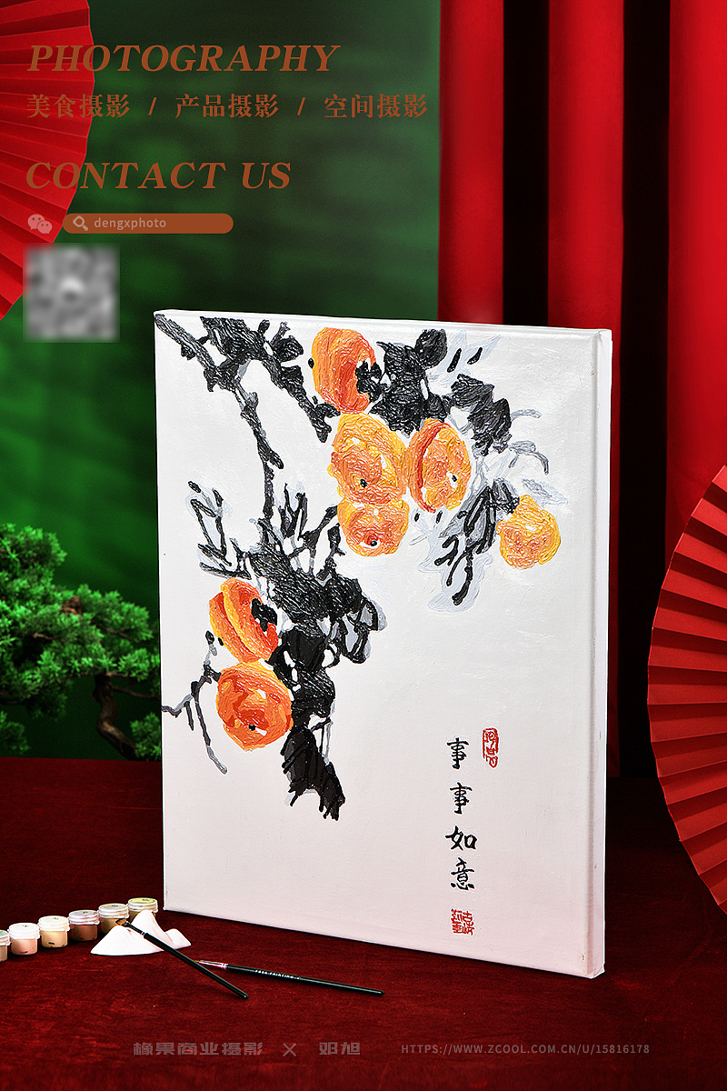 油画产品拍摄 长沙 商业摄影（图ZMjUyNTk2NDY0） - 产品摄影 - 站酷设计师michalecat原创素材 - 站酷ZCOOL