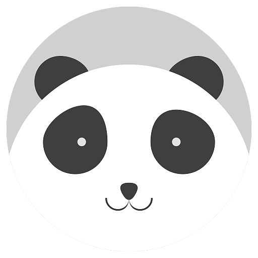 小动物头像（图ZMjIzNzMzOTY=） - 图案 - 站酷设计师Vis君原创素材 - 站酷ZCOOL