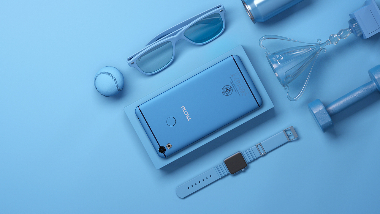 手机产品渲染图（图ZOTgxNTM1ODQ=） - 其他三维 - 站酷设计师Mago小马戈原创素材 - 站酷ZCOOL