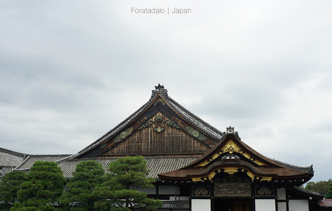 Japan 随拍