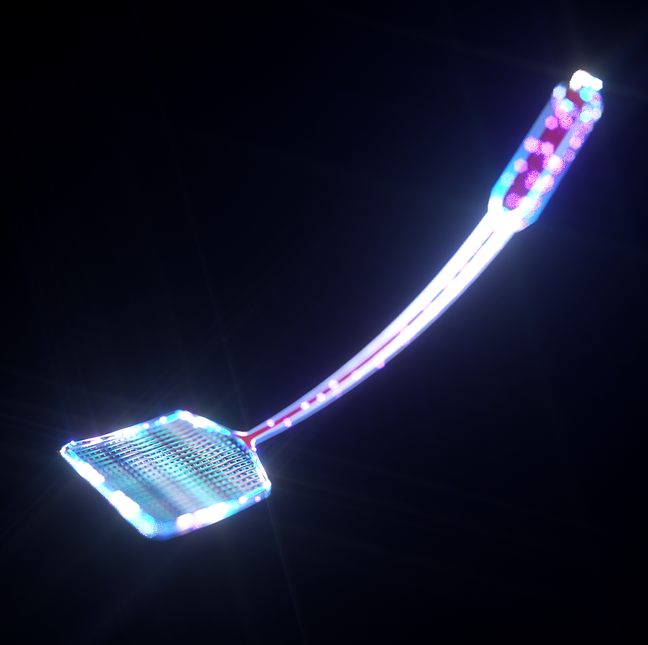 老物件科技光边（图ZMjE2ODk4NzA0） - 其他三维 - 站酷设计师古客子原创素材 - 站酷ZCOOL