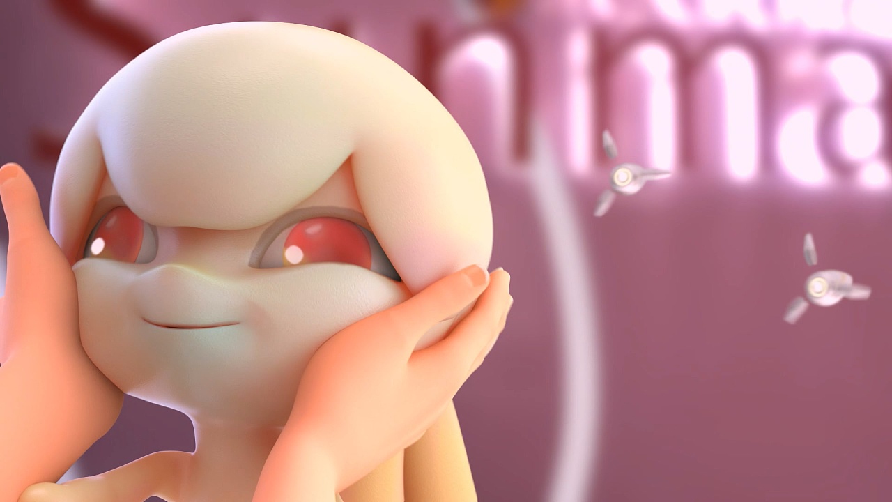 三维动画双美医疗美容行业三维动画宣传片片段