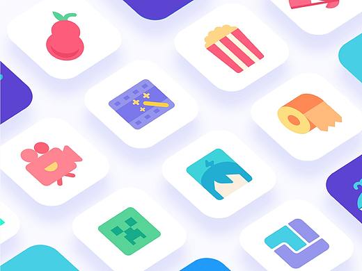 BILIBILI图形设计