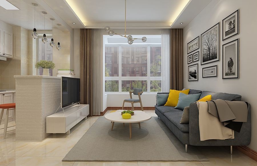 沈阳性价比好的装修公司_沈阳意设计_意盛装饰