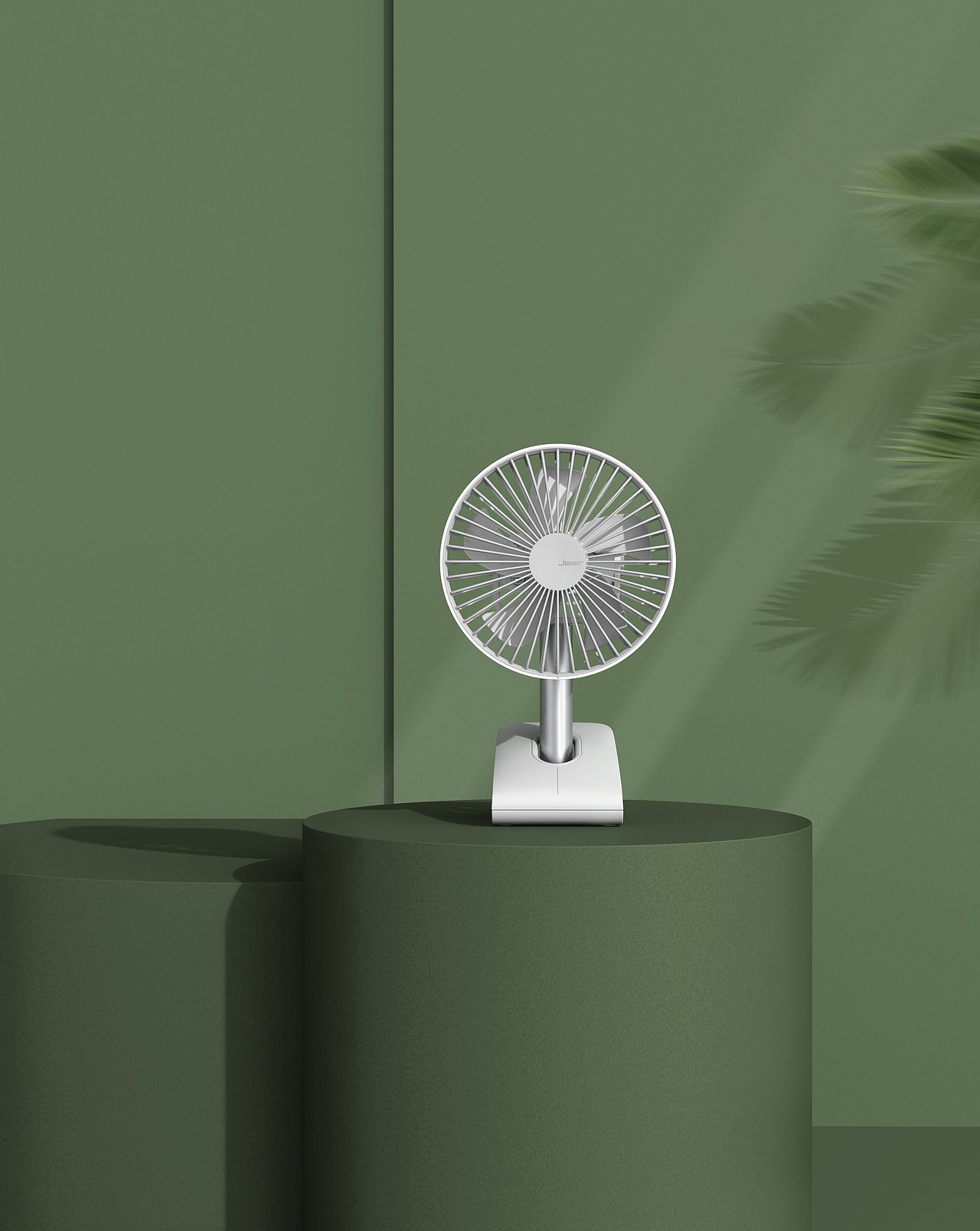 Air-Fan自然风循环扇（图ZMTk2NDAzMjY0） - 电子产品 - 站酷设计师cheng_Yi原创素材 - 站酷ZCOOL