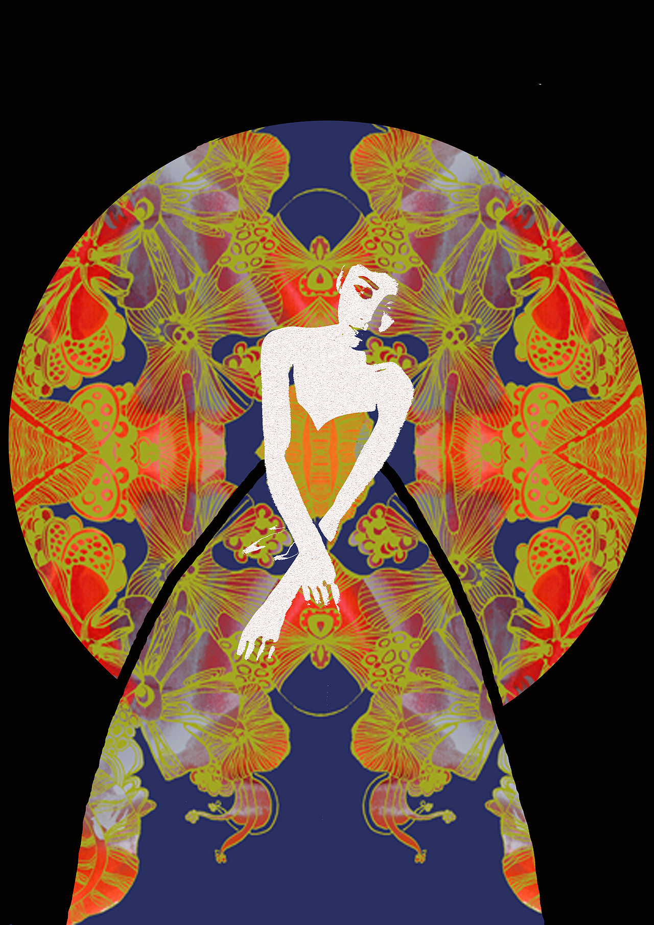 不曾起舞的日子都是对生命的辜负