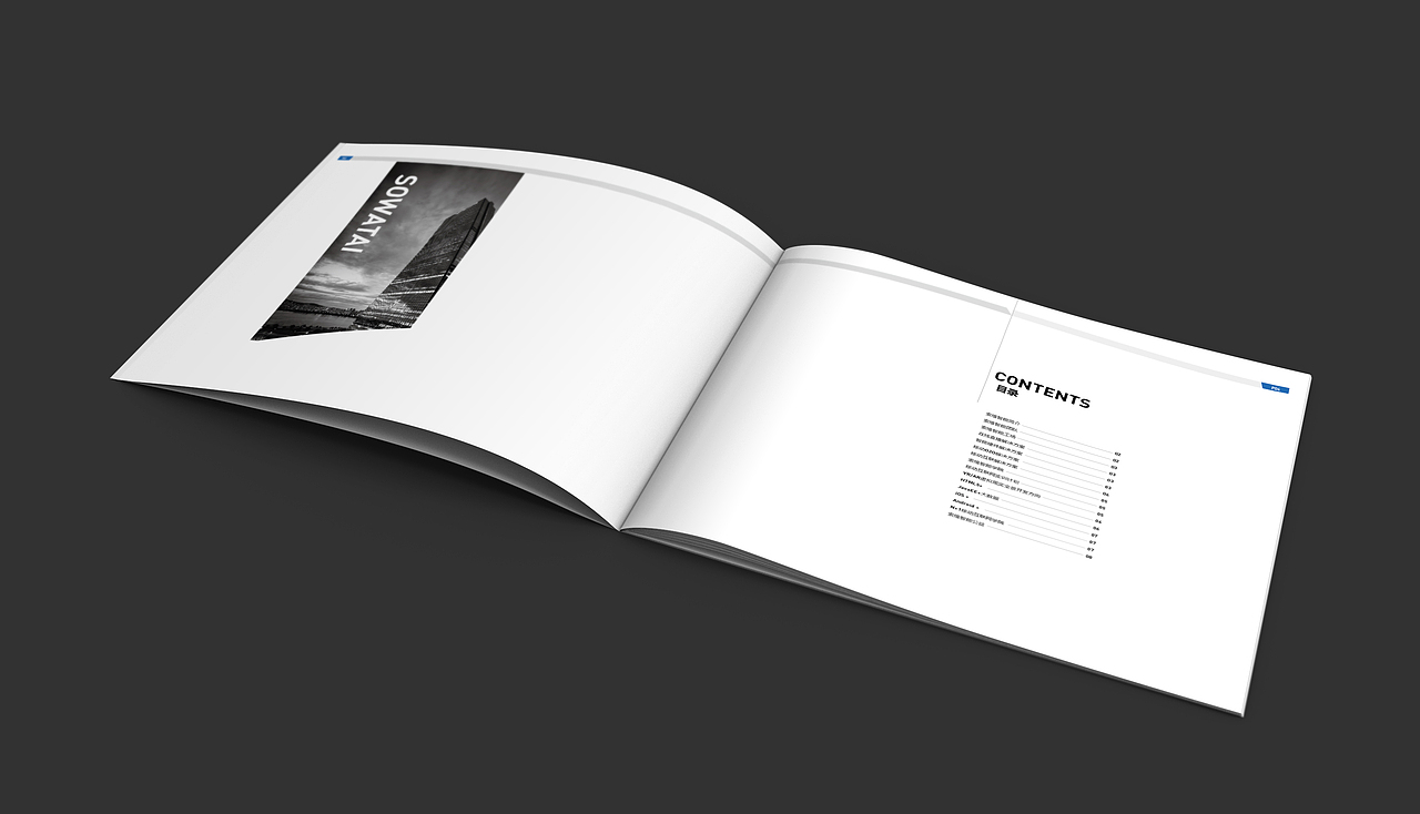 画册设计（图ZNjcxNDM0Njg=） - 书籍/画册 - 站酷设计师麦禾春天广告原创素材 - 站酷ZCOOL