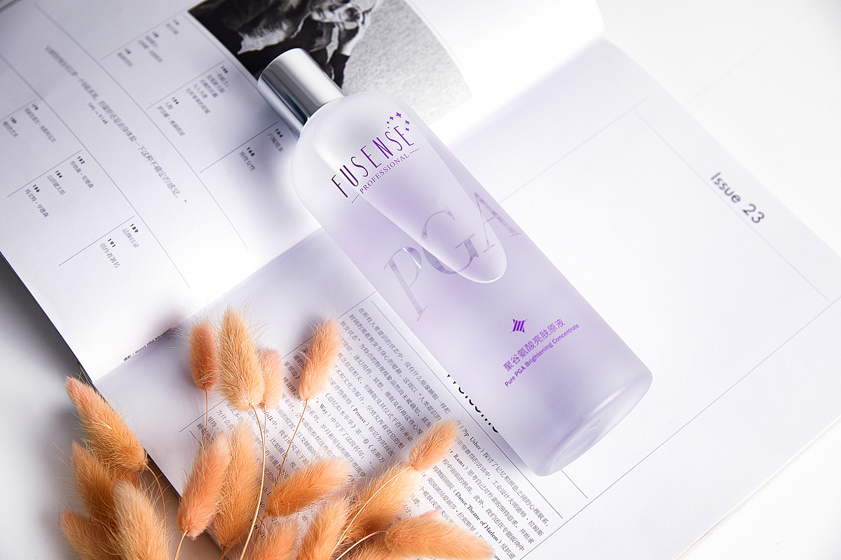 化妆水 静物拍摄