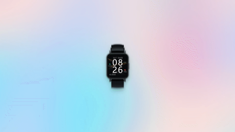 智能手表（图ZMjkwNjU3MDQ0） - 宣传片 - 站酷设计师辰宇视觉原创素材 - 站酷ZCOOL