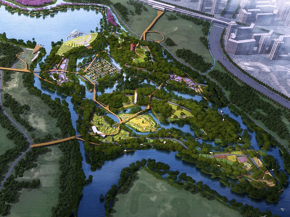 昆明亲子旅游规划设计/亲子旅游设计/亲子旅游规划