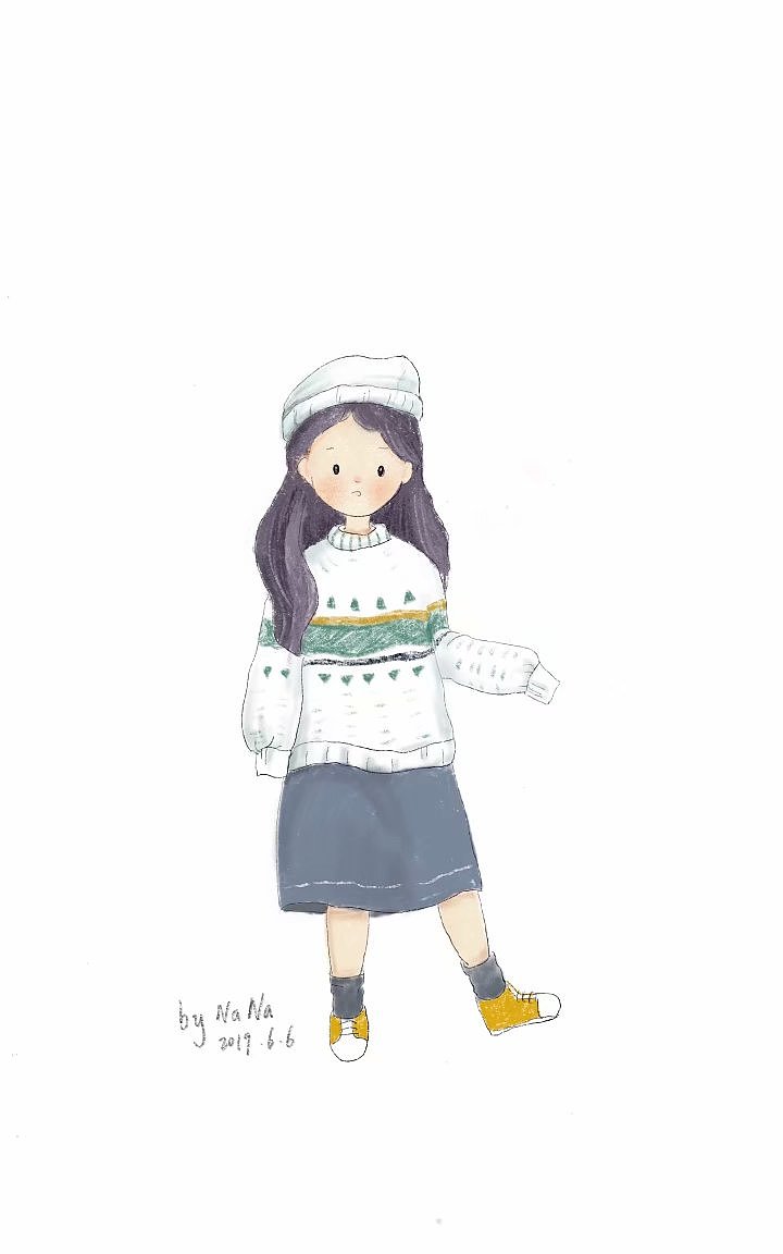 懵（图ZMTYxNzgxMDQw） - 创作习作 - 站酷设计师辣辣是个好孩子原创素材 - 站酷ZCOOL