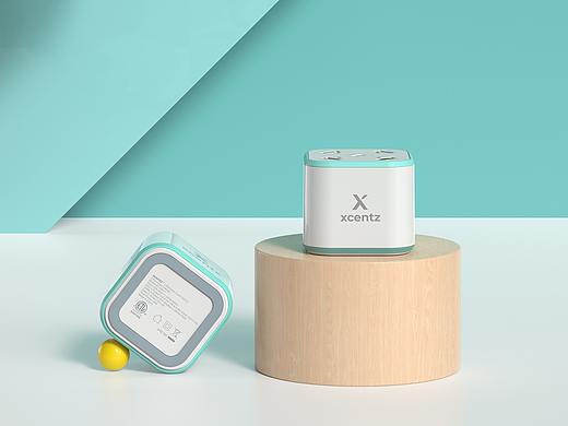 【Xcentz】 一些渲染合集