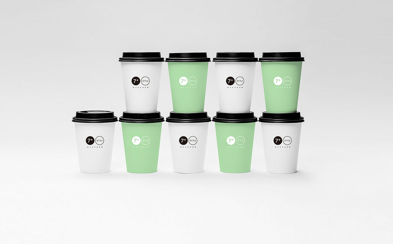 0708品牌跨界新案 7+style品牌集合店系统设计