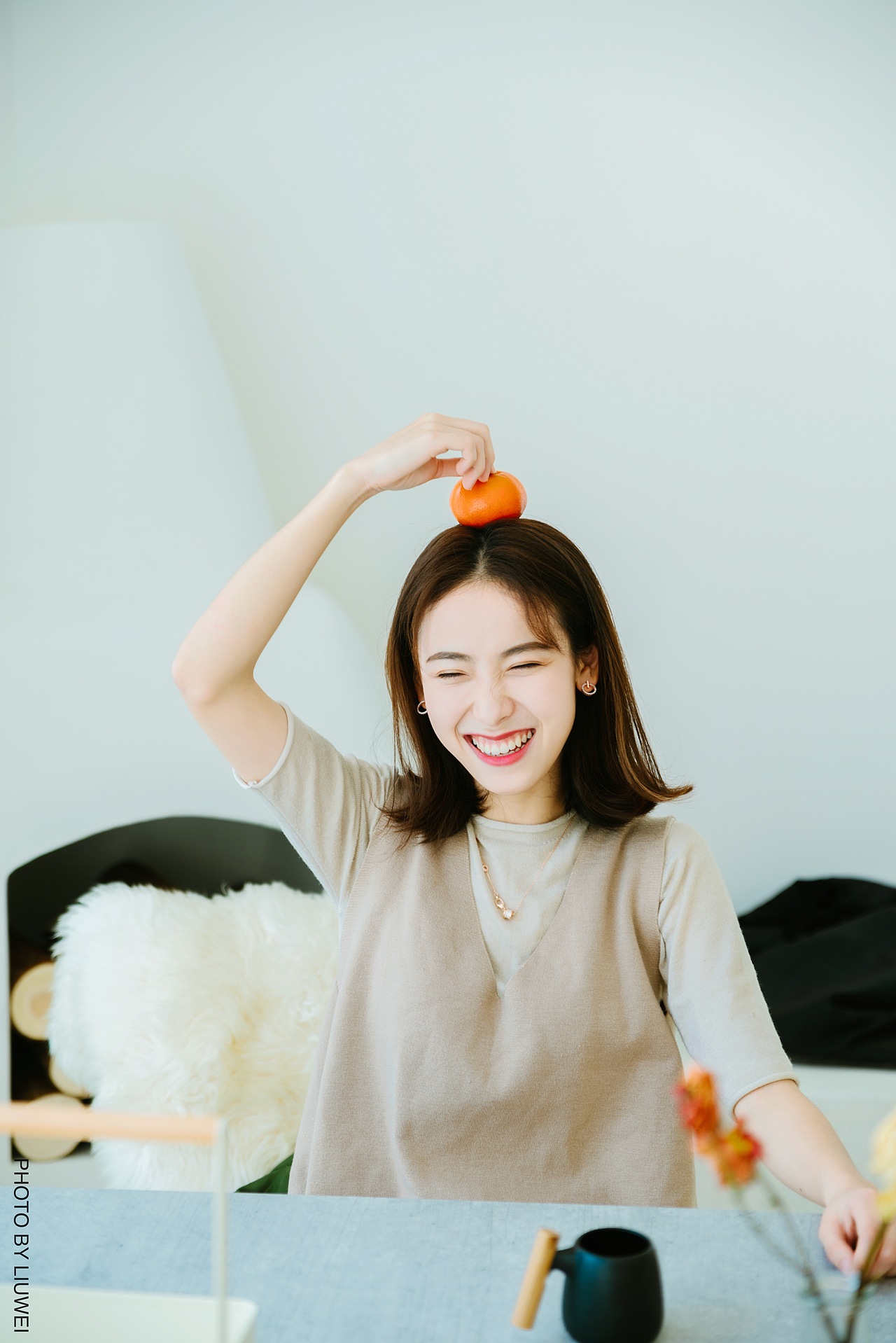 你笑起来比星星还耀眼 Part1（图ZMTQ5ODI5NDMy） - 人像摄影 - 站酷设计师我忘了先生_原创素材 - 站酷ZCOOL