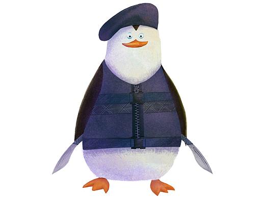 动物拟人练习（个人主页-ZNTAyMjM3NjQ=） - 创作习作 - 站酷设计师Mst_O原创素材 - 站酷ZCOOL