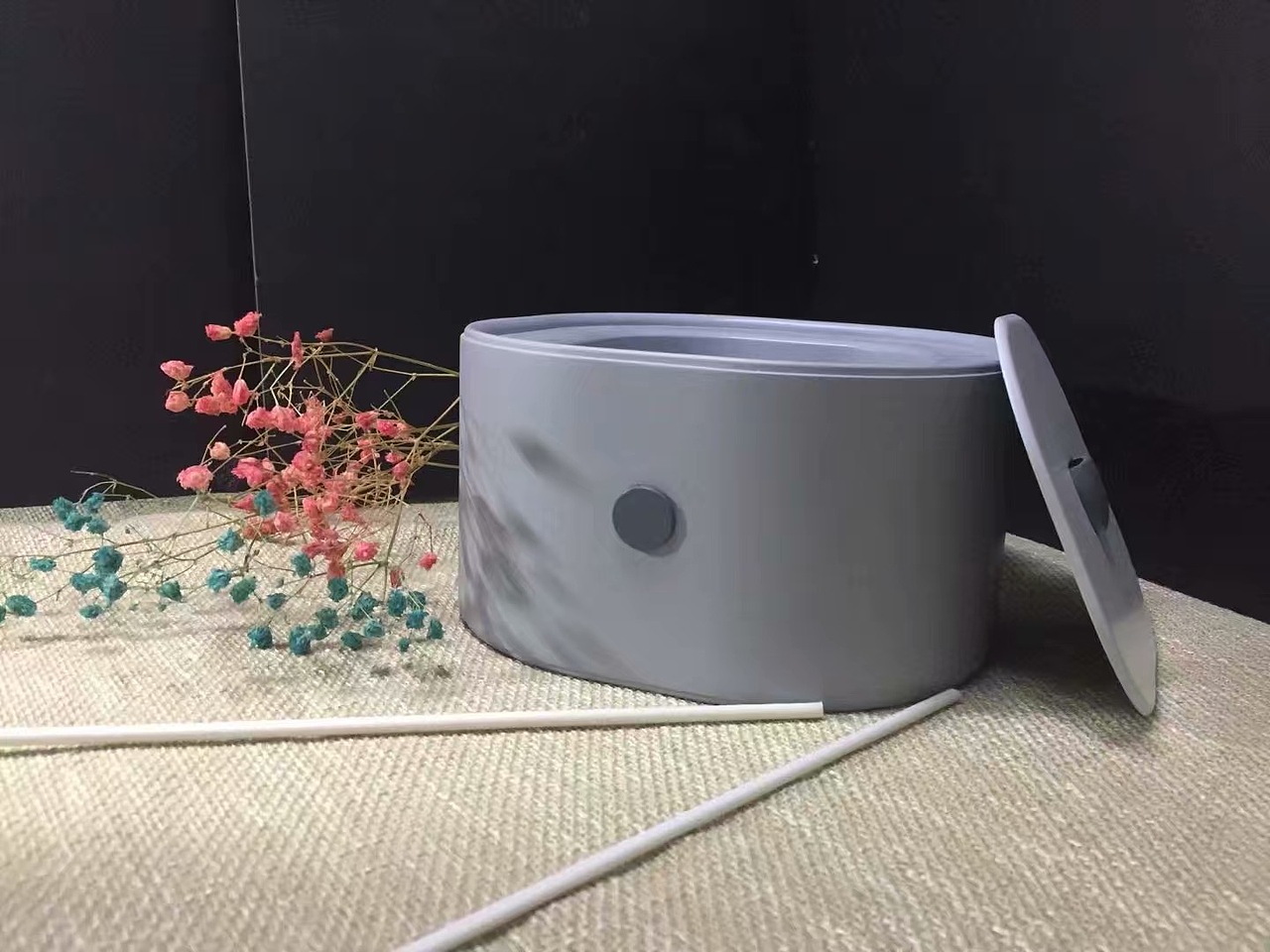 幻化—磁悬浮香薰机（图ZMTM3NzgxNjM2） - 其他工业/产品 - 站酷设计师呵呵哒没毛病原创素材 - 站酷ZCOOL
