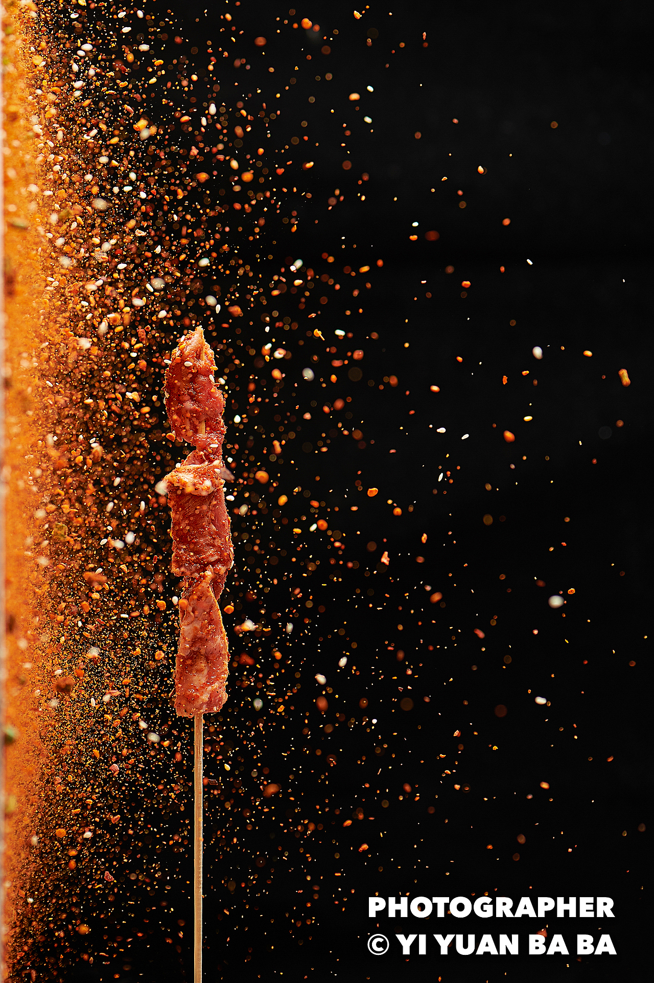 串大官人 （中餐场景类多图）（图ZMTM5NzMyNDMy） - 产品摄影 - 站酷设计师胡椒与盐饮食策划原创素材 - 站酷ZCOOL