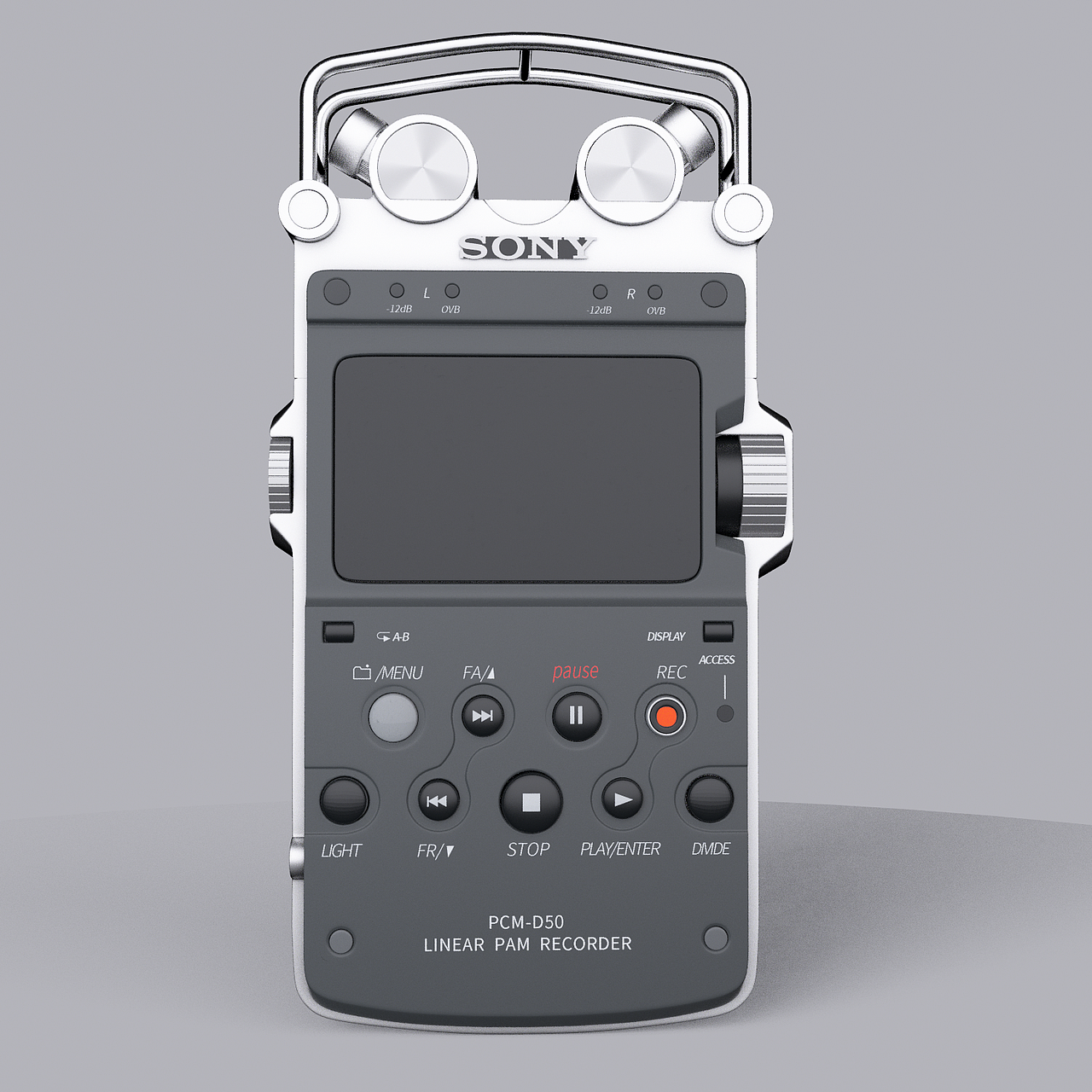 索尼 PCM-D50 錄音機(jī)（圖ZMjc4NjYwNTQ0） - 產(chǎn)品 - 站酷設(shè)計(jì)師在遙遠(yuǎn)的附近原創(chuàng)素材 - 站酷ZCOOL