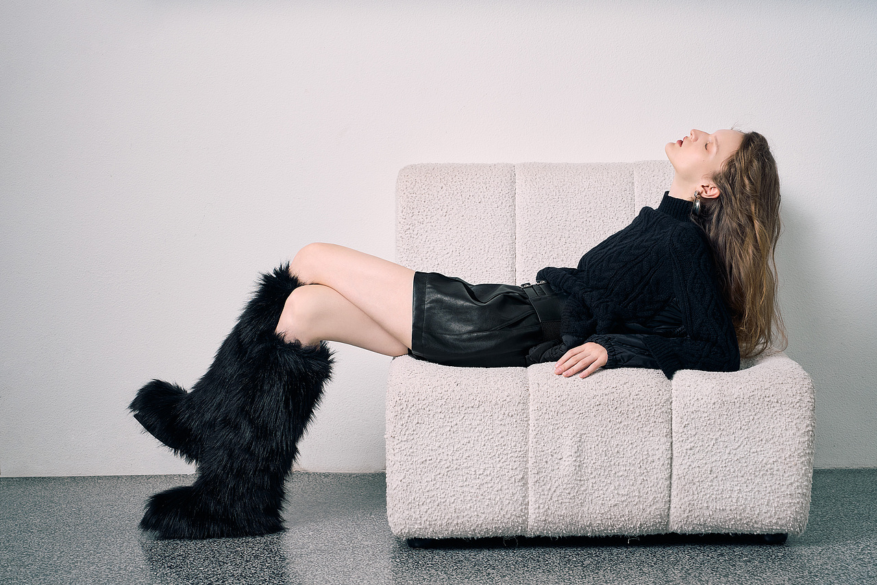 女装/外景形象修图（图ZMzU4MjA1OTMy） - 修图/后期 - 站酷设计师修图师岳岳原创素材 - 站酷ZCOOL