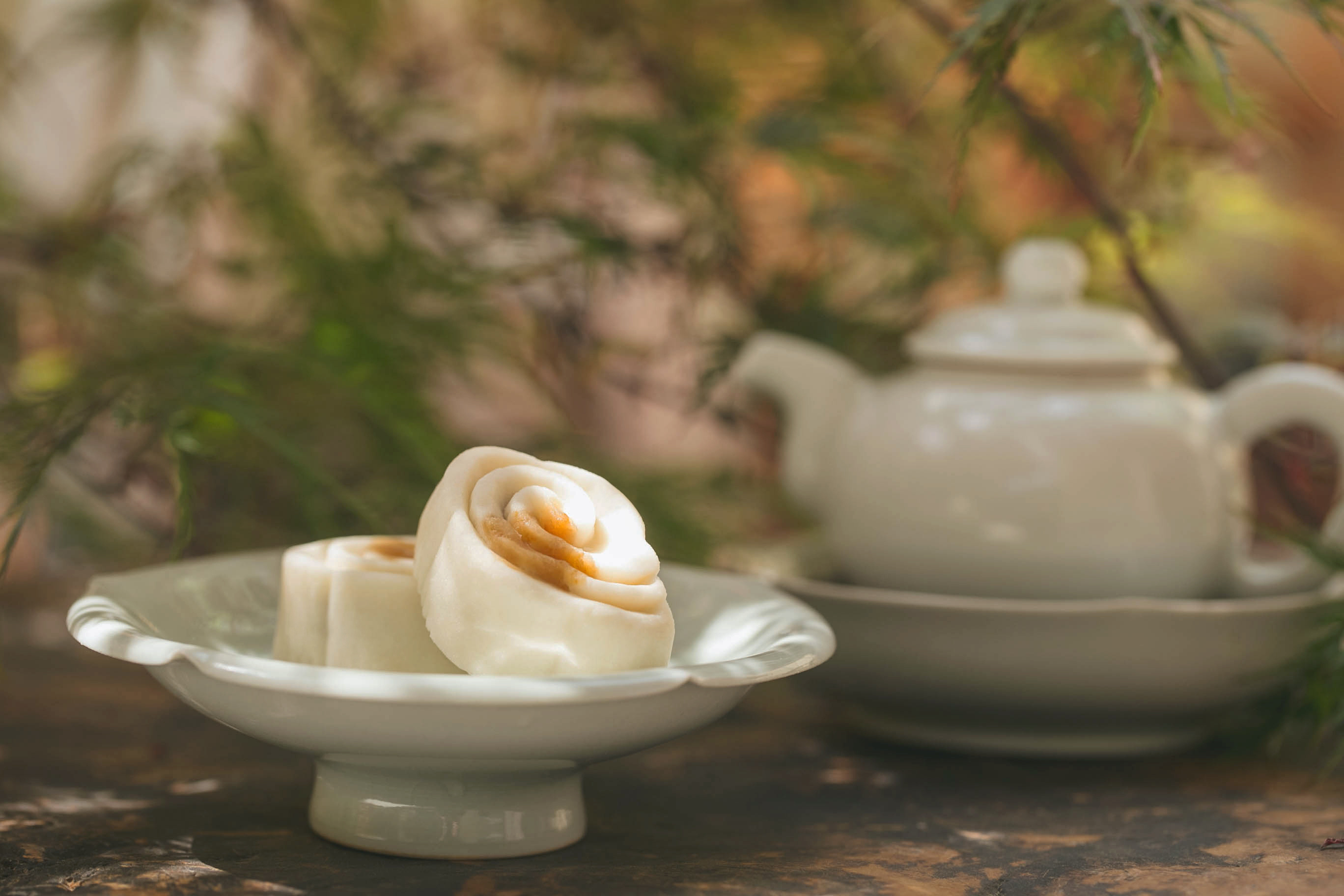 宋式茶点│云糕系列·肆│中国风美食拍摄|摄影|产品摄影|泠川美食摄影 - 原创作品 - 站酷 (ZCOOL)