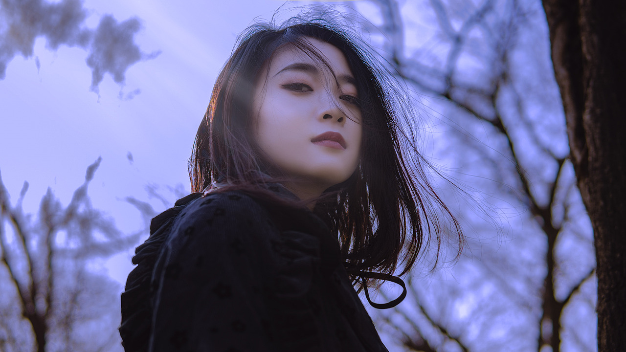 这世界给你的,从来都是最好的设定