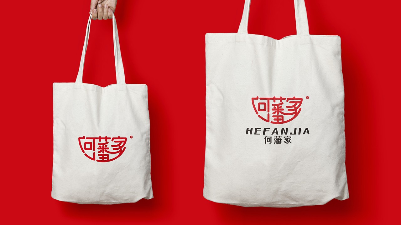 餐饮行业LOGO設计