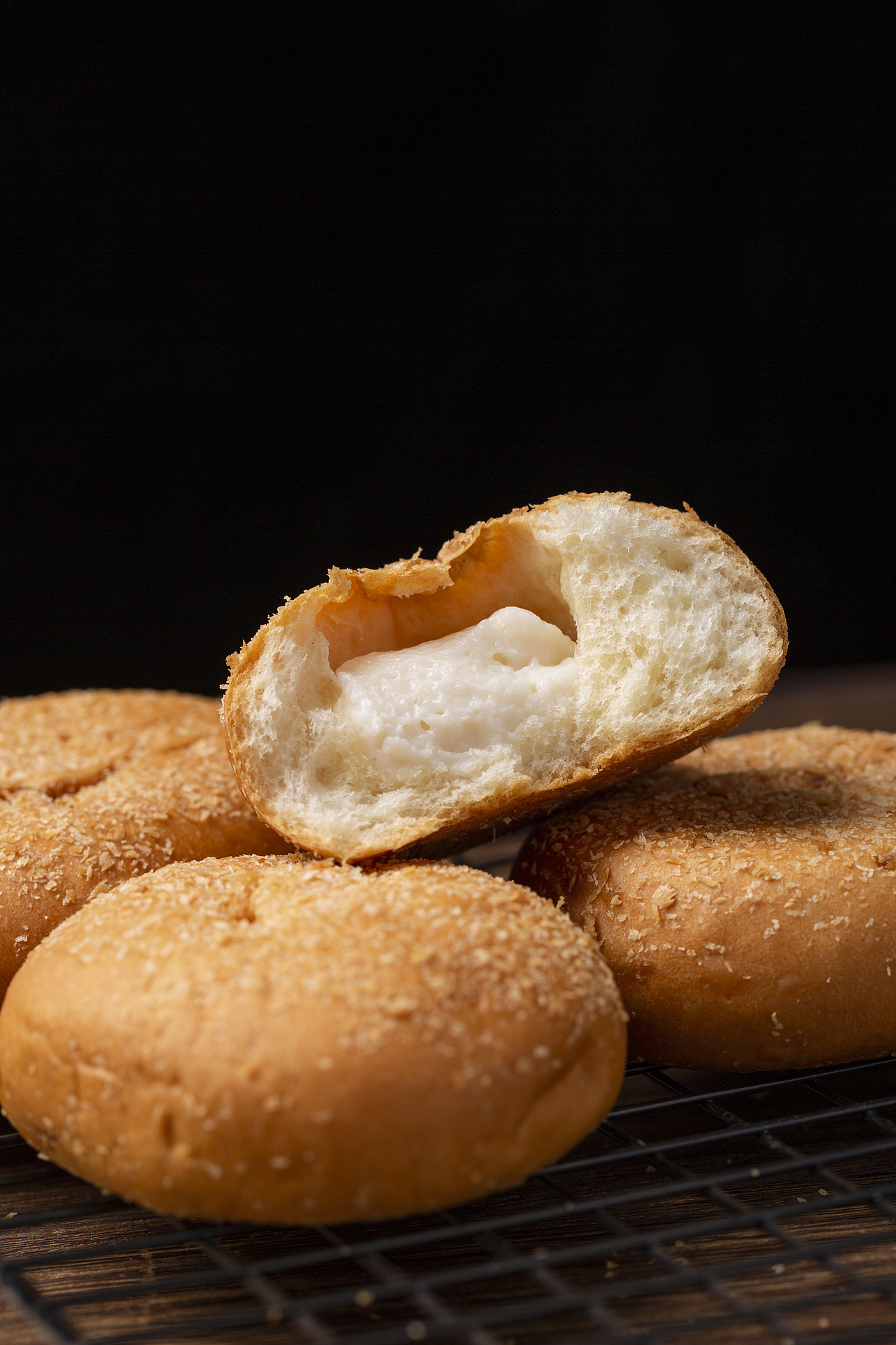 疆艺手工酸奶包