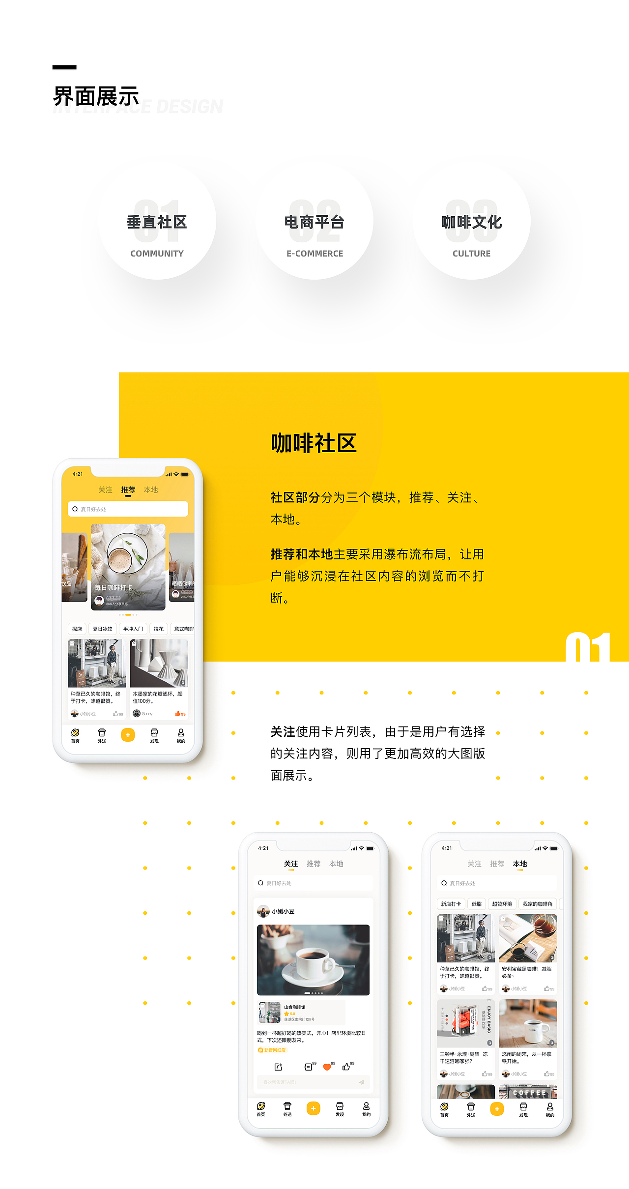 CoffeeIN 丨 探索咖啡星球