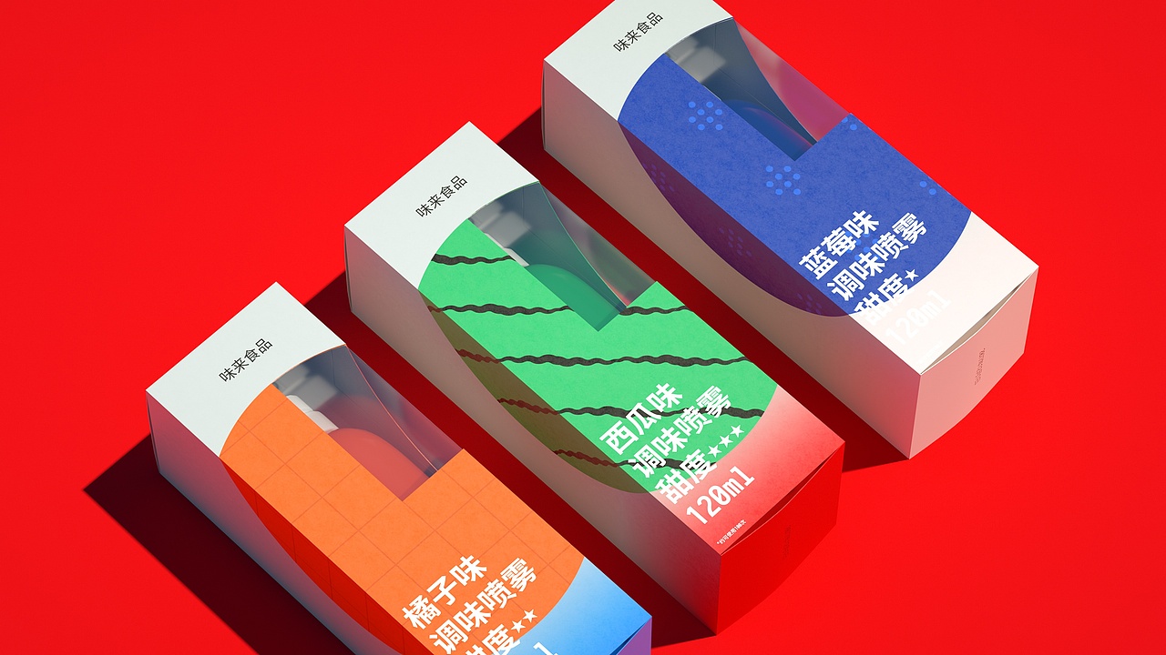 江南智造总局 Jiangnan IMB 品牌视觉