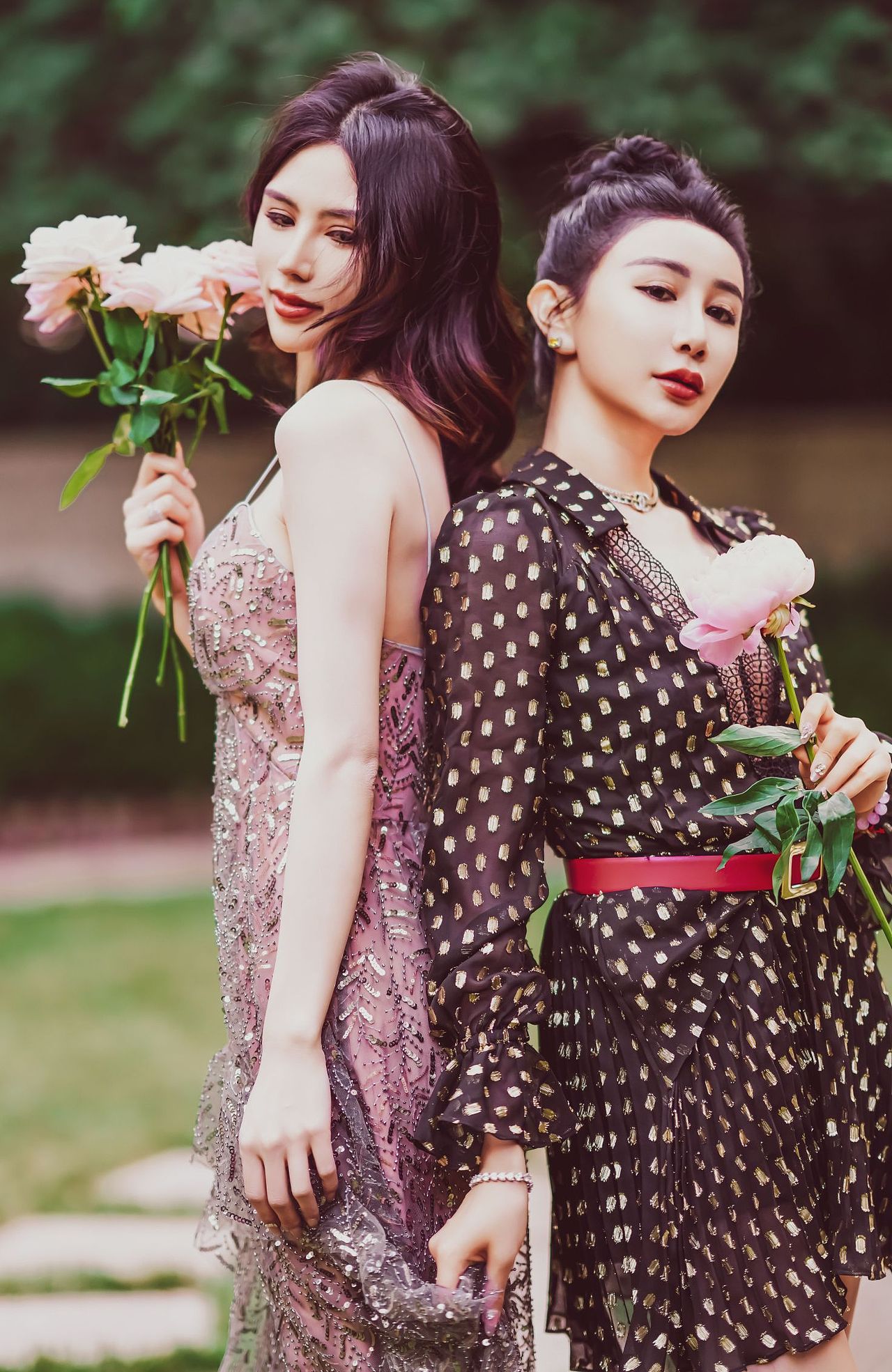 去参加车车公主的生日大趴（图ZMzQyNDUwODAw） - 人像摄影 - 站酷设计师慢灵魂Man原创素材 - 站酷ZCOOL