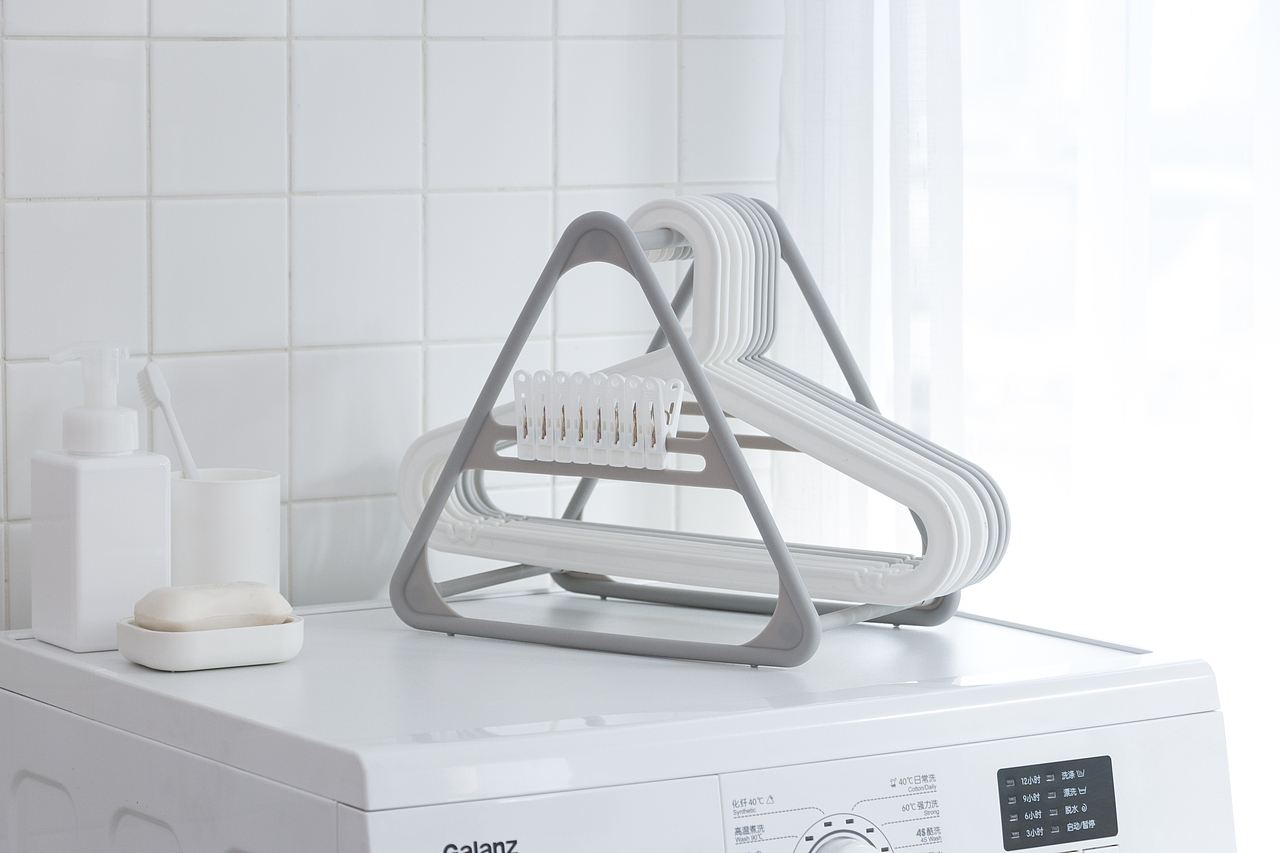 产品摄影·浴室--你热爱生活的样子真好看