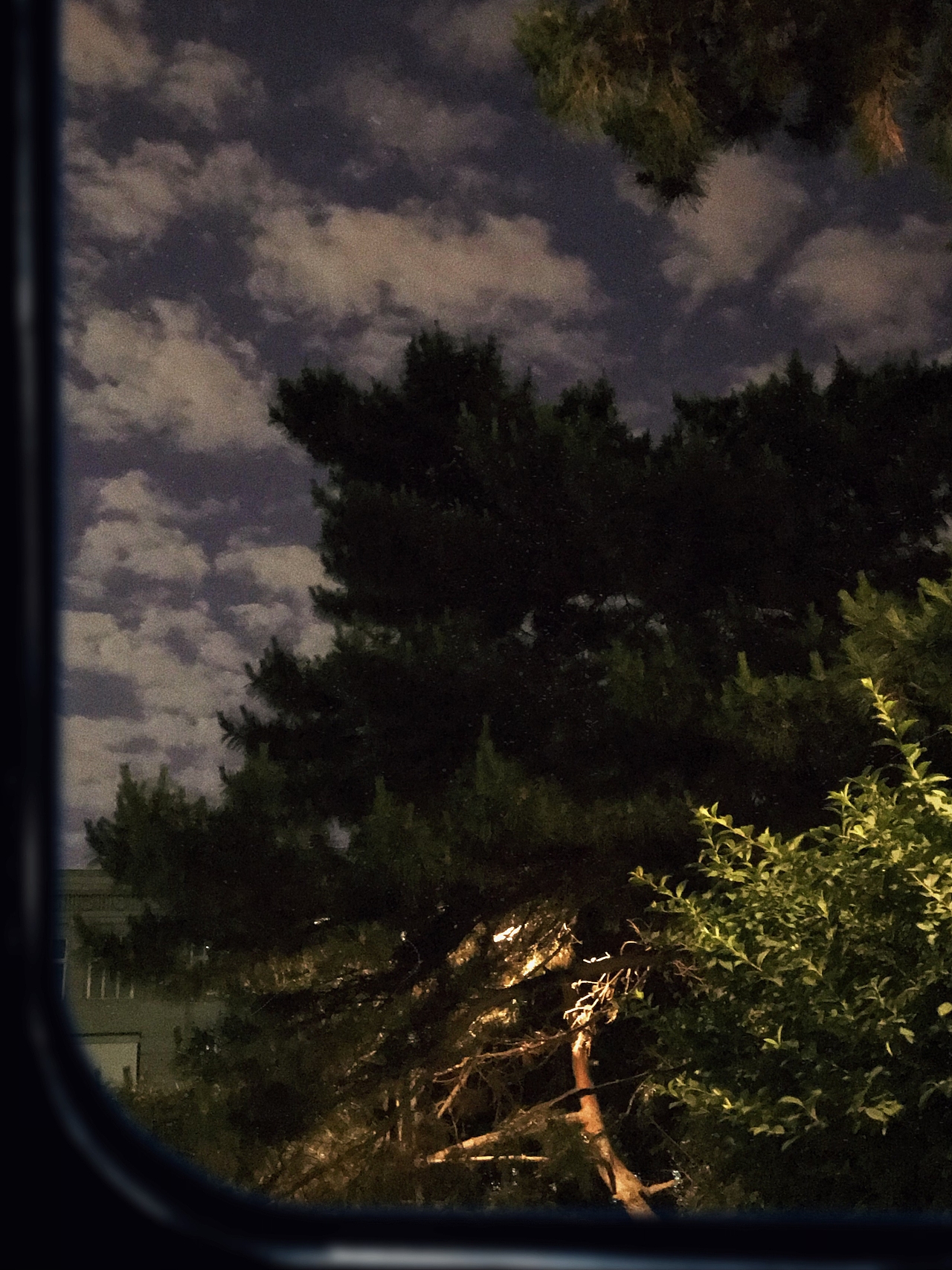 夜游-【摄影作品】（图ZMzM0ODU1MjI0） - 风光摄影 - 站酷设计师JaCoMo原创素材 - 站酷ZCOOL