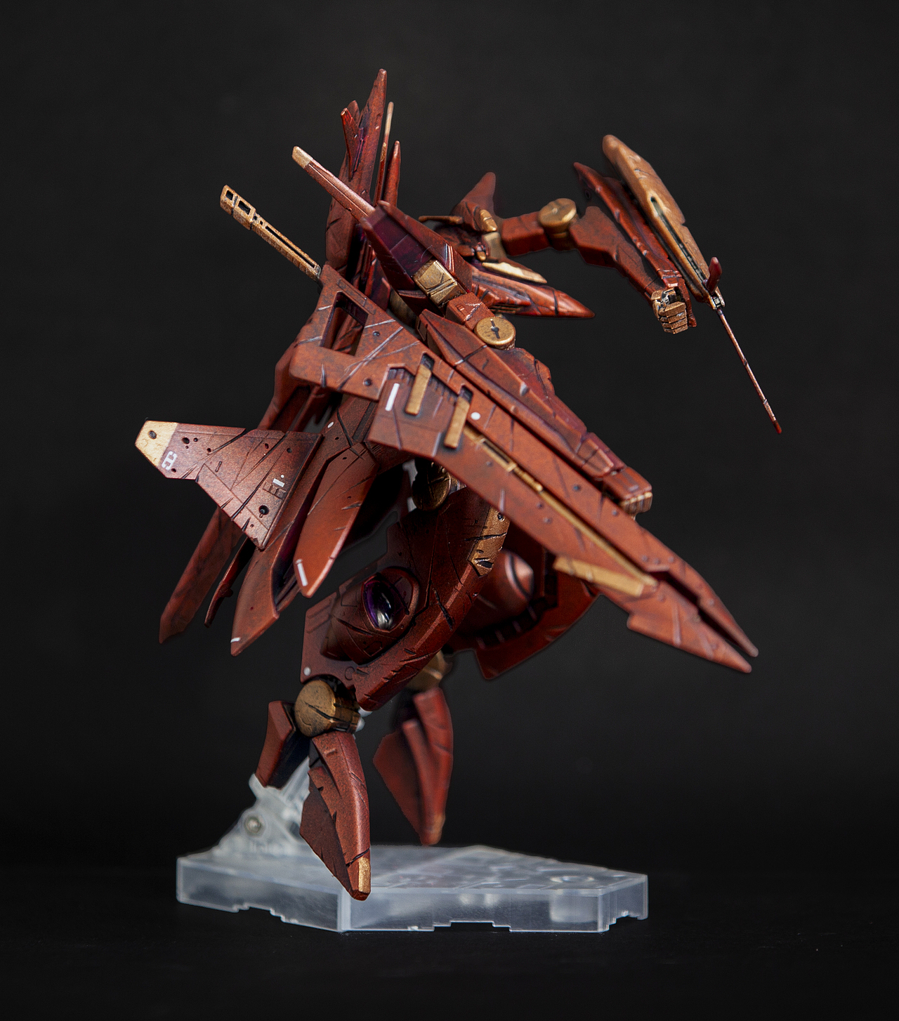 战损权天使（图ZMjEyNjEyMjg4） - 手办/模玩 - 站酷设计师shawshank37927原创素材 - 站酷ZCOOL