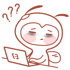 eBOND-小E表情包设计