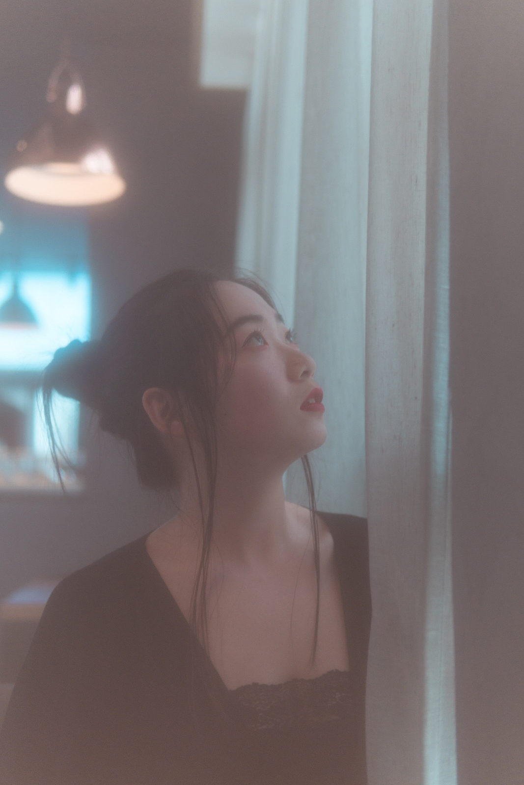 小鹿和她的哥哥