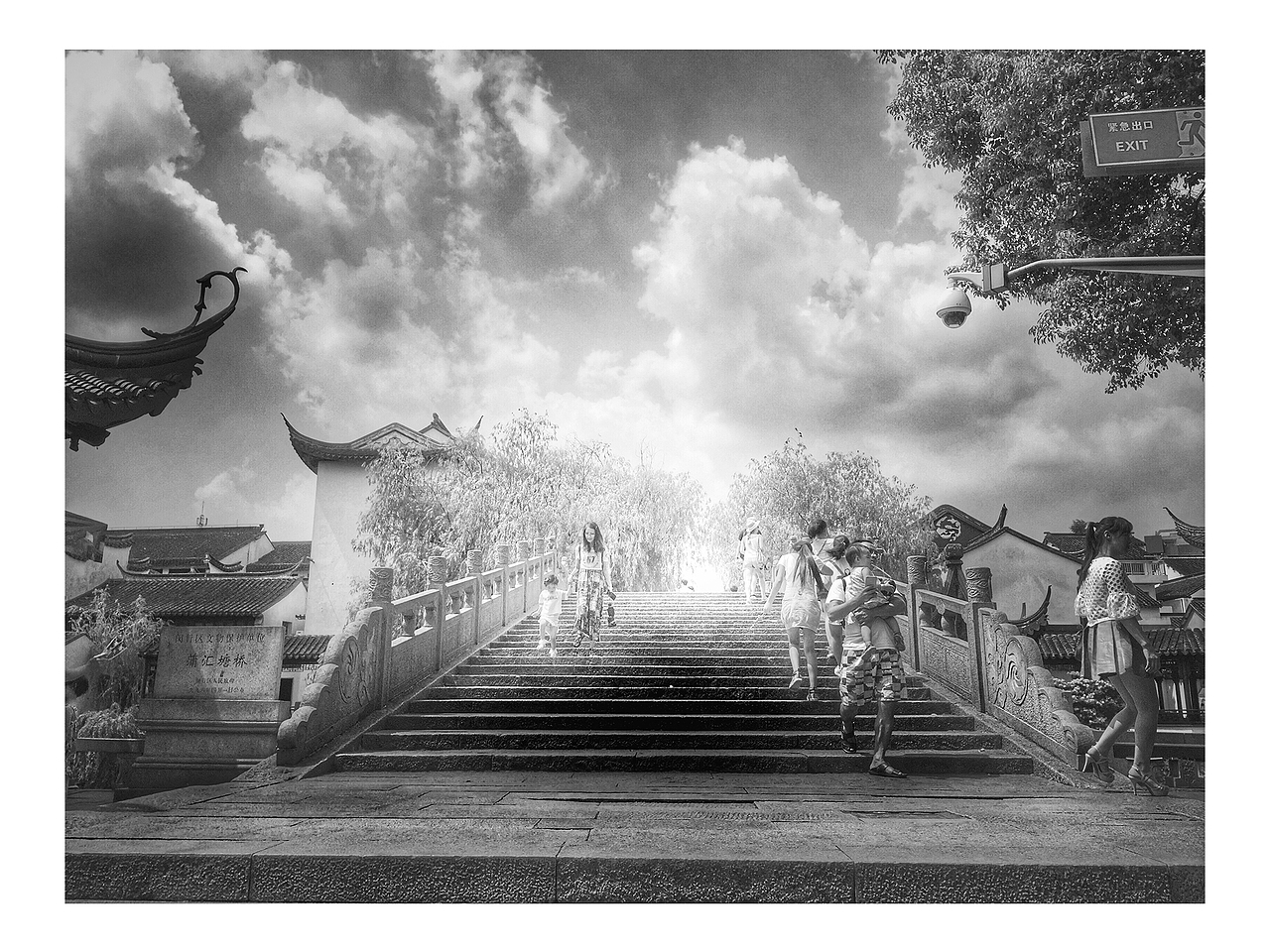 上海七宝老街