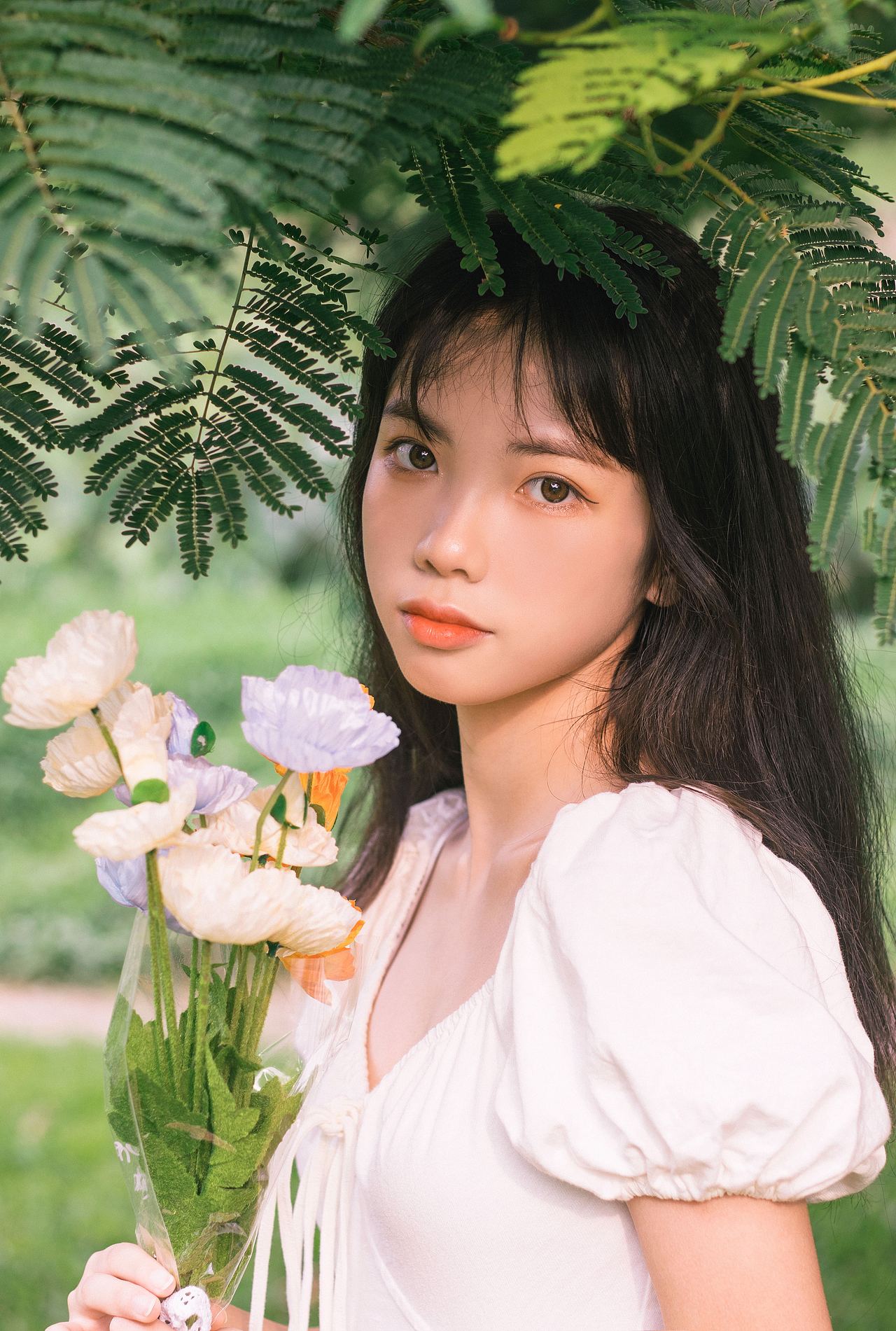 无题（图ZMjI3OTEwMzE2） - 人像摄影 - 站酷设计师九尾阿狸y原创素材 - 站酷ZCOOL